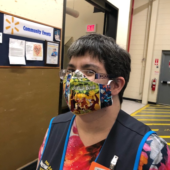 Superhero masks - Picture 4 of 8